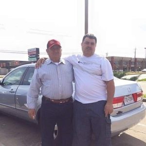 Meet your Posher, Juan